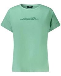North Sails - T-Shirts - Lyst