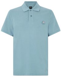 Moose Knuckles - Everett Polo - Lyst