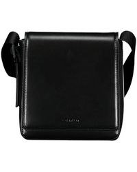 Calvin Klein - Messenger Bags - Lyst