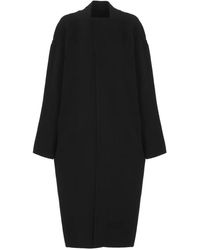 Rick Owens - Island Coat - Lyst