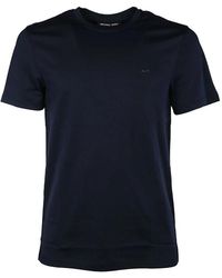 Michael Kors - Sleek Mk T-Shirt - Lyst