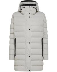 Rrd - Parkas - Lyst