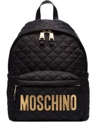 Moschino - Backpacks,rucksack - Lyst