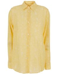 Grifoni - Shirts - Lyst
