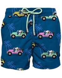 Mc2 Saint Barth - Sommerkleidung Für Den Strand - Lyst