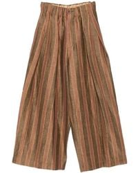 Uma Wang - Wide Trousers - Lyst