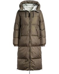 Parajumpers - Taggia olive schlafsack - Lyst