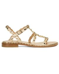 Ash - Flat Sandals - Lyst