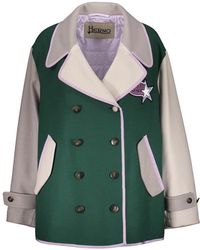 Herno - Coats - Lyst