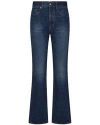 Tom Ford - Boot-Cut Jeans - Lyst