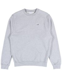 Edmmond Studios - Enten-patch-sweatshirt - Lyst