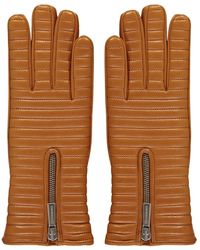 Moorer - Gloves - Lyst