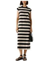 Pepe Jeans - Midi Dresses - Lyst