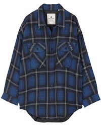Denimist - Light Jackets - Lyst