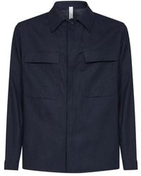 Hevò - Light Jackets - Lyst