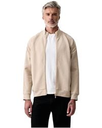 Guess - Zip-Throughs - Lyst