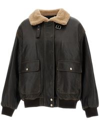 Halfboy - Bomber Jackets - Lyst