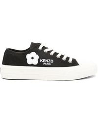 KENZO - Shoes > sneakers - Lyst