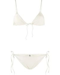 Lido - Badmode ,Venti Zelfstrik Bikini - Lyst