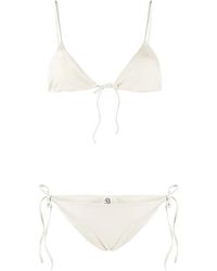 Lido - Badmode ,Venti Zelfstrik Bikini - Lyst