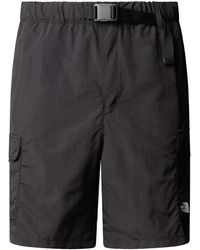 The North Face - Casual Shorts - Lyst