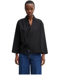 KENZO - Blazers - Lyst