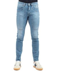 Jeckerson - Skinny Fit Jeans - Lyst