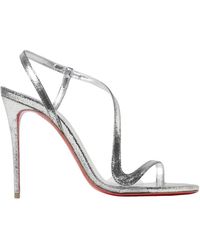 Christian Louboutin - High Heel Sandals - Lyst