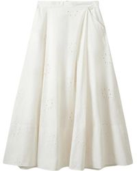 Sofie Schnoor - Midi Skirts - Lyst