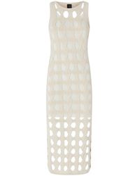 Pinko - Midi Dresses - Lyst