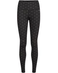 Sofie Schnoor - Broeken ,Zwart ,Leggings - Lyst