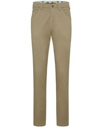 Meyer - Chinos - Lyst