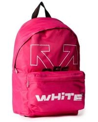 Off-White c/o Virgil Abloh - Backpacks - Lyst