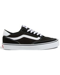 Vans - Brooklyn Ls Sneaker - Lyst