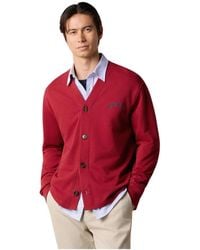 Brooks Brothers - Cardigans - Lyst