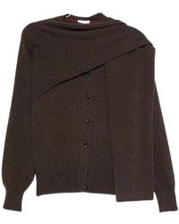 Ferragamo - Cardigans - Lyst