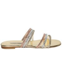 Casadei - Sliders - Lyst