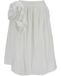 Simone Rocha - Basque Rock - Lyst