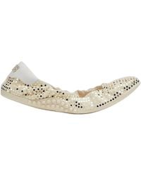P448 - Ballerinas - Lyst