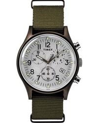 Timex Uhr - Grün
