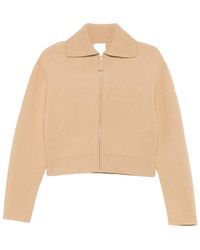 Allude - Cardigans - Lyst