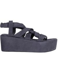 Cortana - Wedges - Lyst