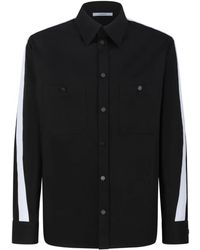 Givenchy - Light Jackets - Lyst