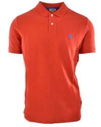 U.S. POLO ASSN. - Polo Shirts - Lyst