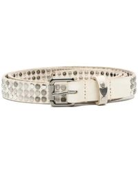 HTC - 3.000 Studs Color Belt - Lyst