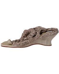 Isa Boulder - Wedges - Lyst