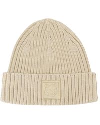 Maison Kitsuné - Beanies - Lyst