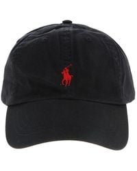 Polo Ralph Lauren - Caps - Lyst
