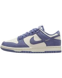 Nike - Dunk Low Mini Swoosh - Lyst