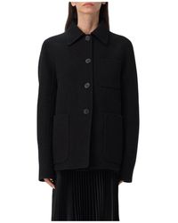 Jil Sander - Light Jackets - Lyst